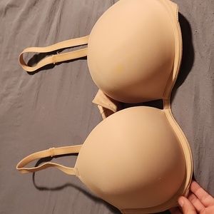 Wear everywhere super push up 34 d